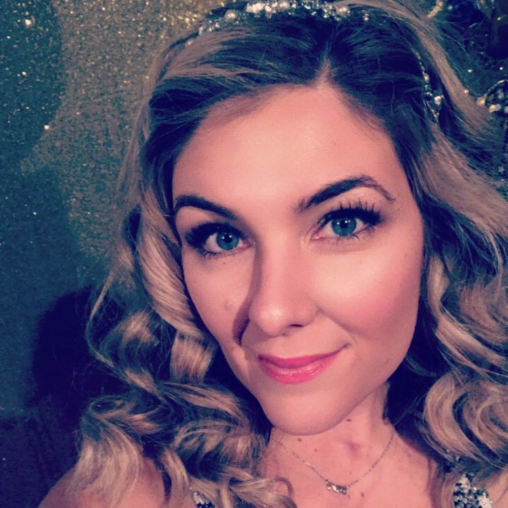 Meet your Posher, Krysann